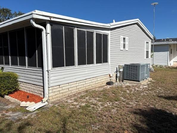464 Gulf Stream Drive a Lake Alfred, FL Mobile or Manufactured Home for Sale